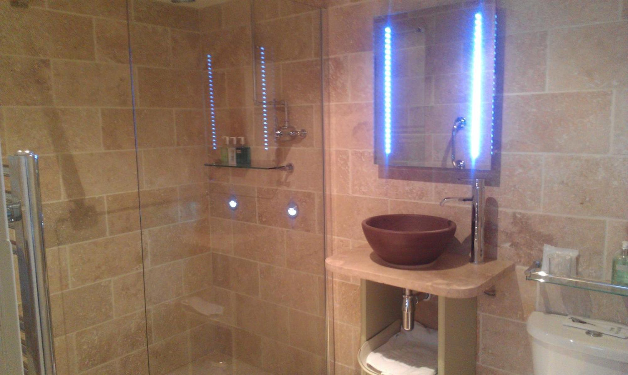 The Kings Head Hotel Ross-on-Wye Екстер'єр фото