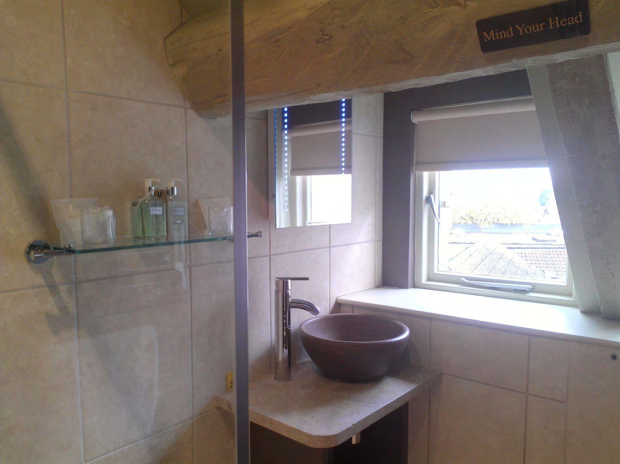 The Kings Head Hotel Ross-on-Wye Екстер'єр фото