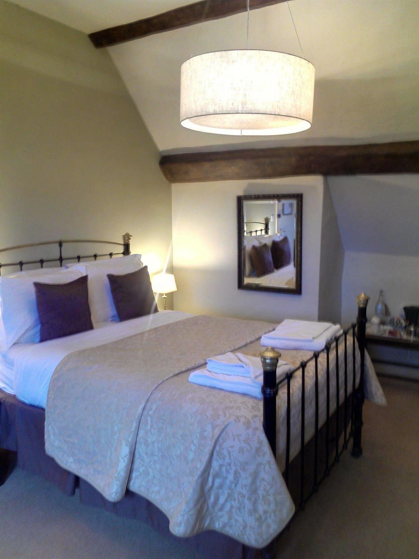 The Kings Head Hotel Ross-on-Wye Екстер'єр фото